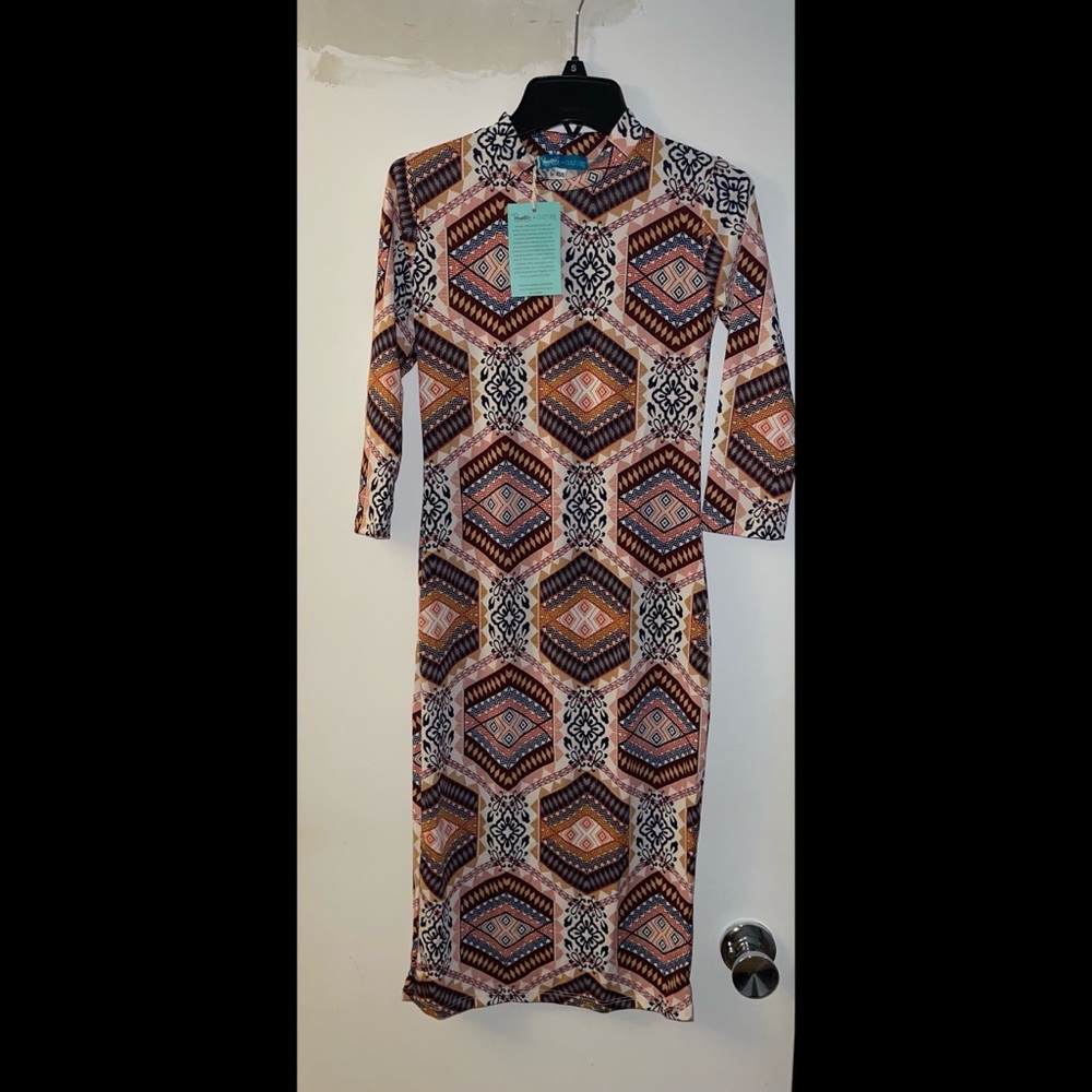 Daughters of Culture dress xs/s.